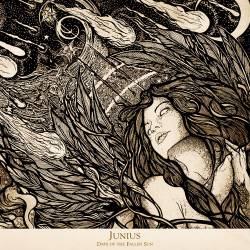 Junius : Days of the Fallen Sun